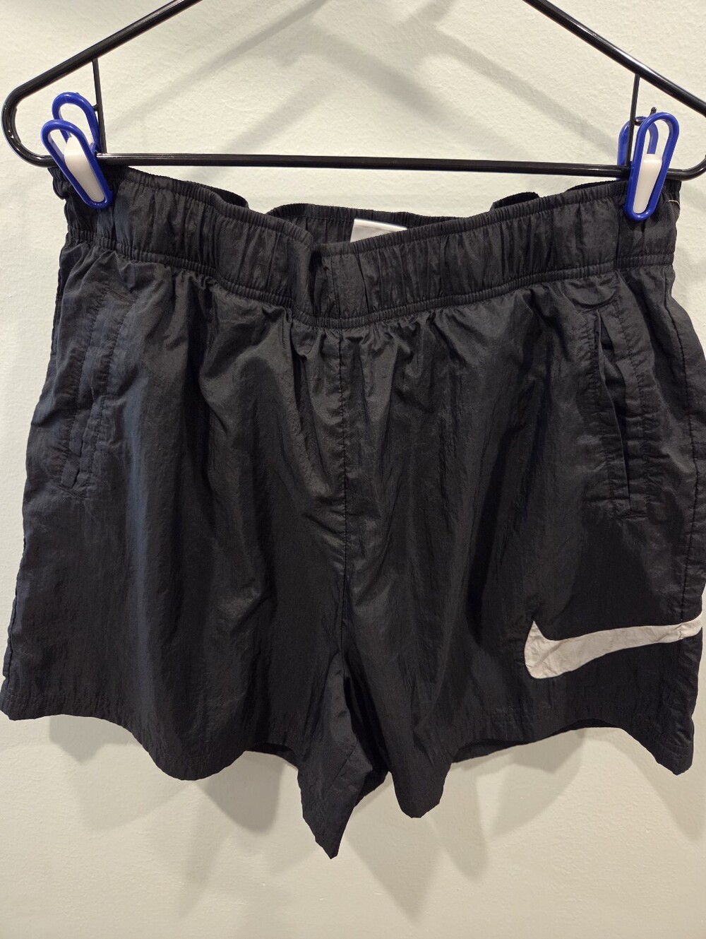 Nike Black Shorts